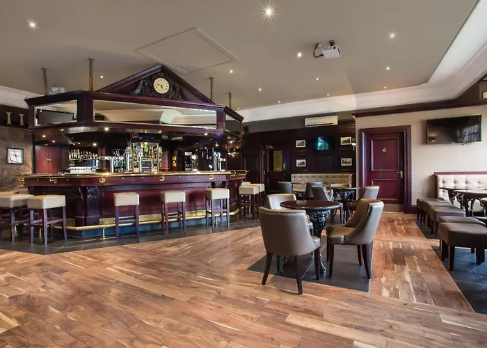 The Parkville Hotel Hamilton