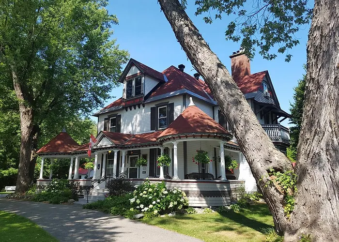Les Trois Erables Boutique Inn Wakefield