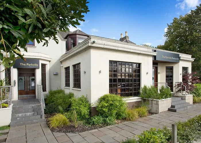 The Parkville Hotel Hamilton