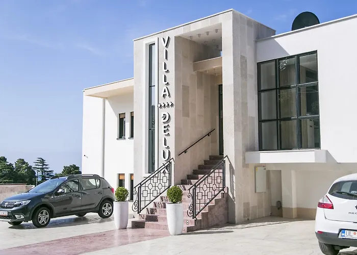 Villa Delux Ulcinj