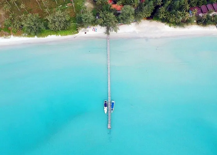 Ko Kut Ao Phrao Beach Resort