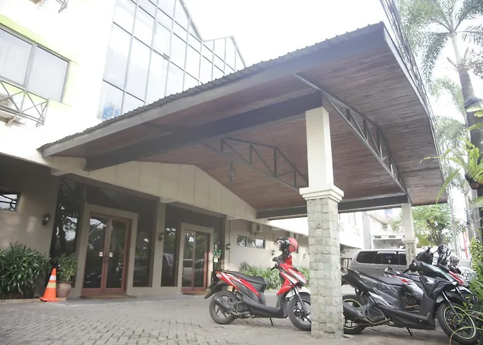 Hotel Augusta Yakarta