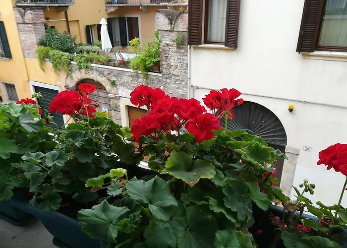 A Casa Di Luca Otel Verona
