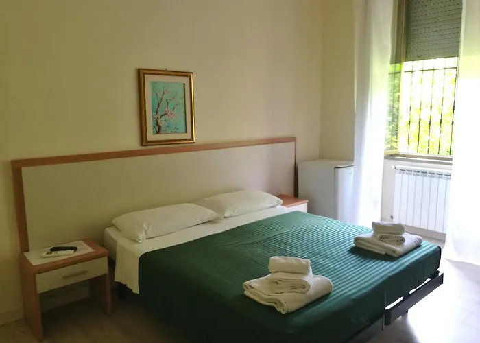 In Rome Otel