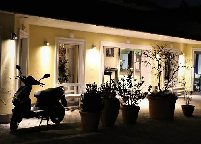 Hotel America Ramstein-Miesenbach