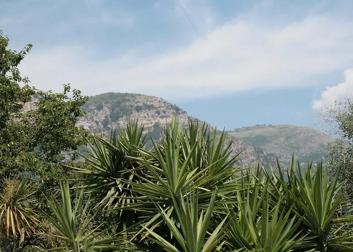 La Gaggia Guest House Piano di Sorrento