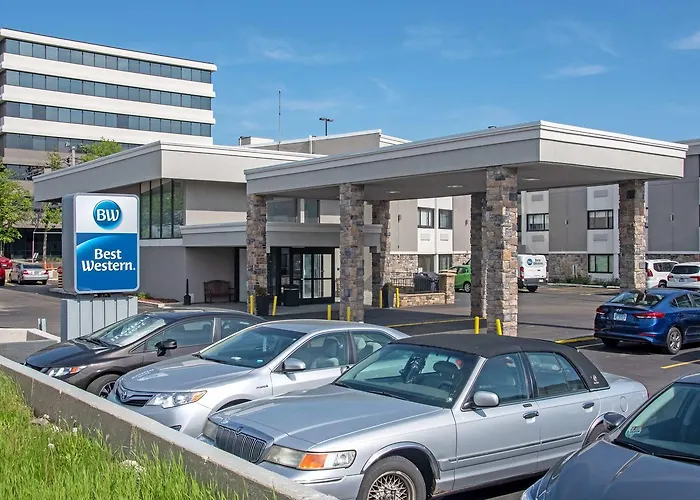 Best Western At O'Hare Rosemont