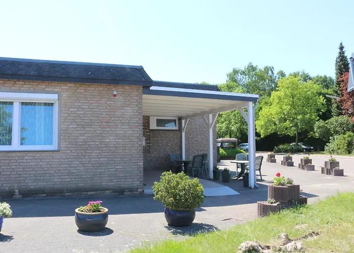 Hotel Baldus Delmenhorst