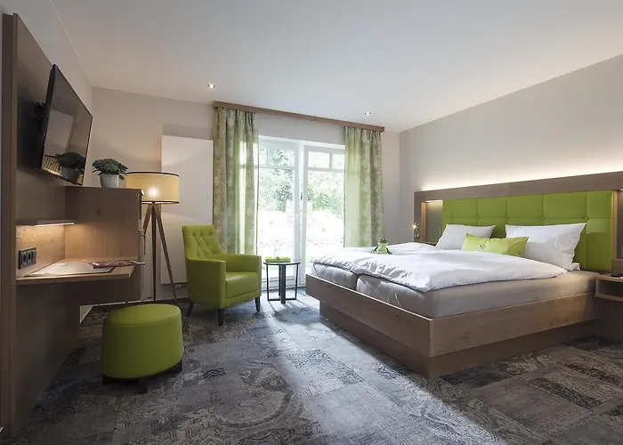 Landhotel Witte-König Garrel