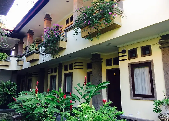 Tanjung Sari Inn Nusa Dua 