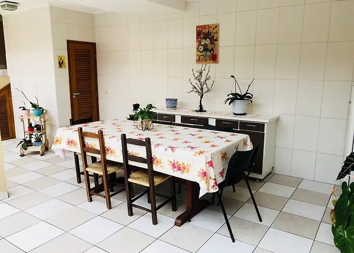 Hospedagem Granville São Paulo
