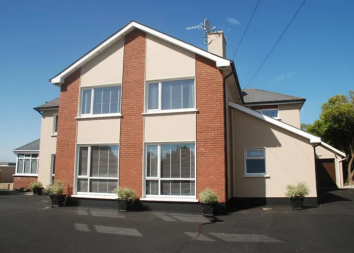 Tuskar House By The Sea Hotel Rosslare Harbour