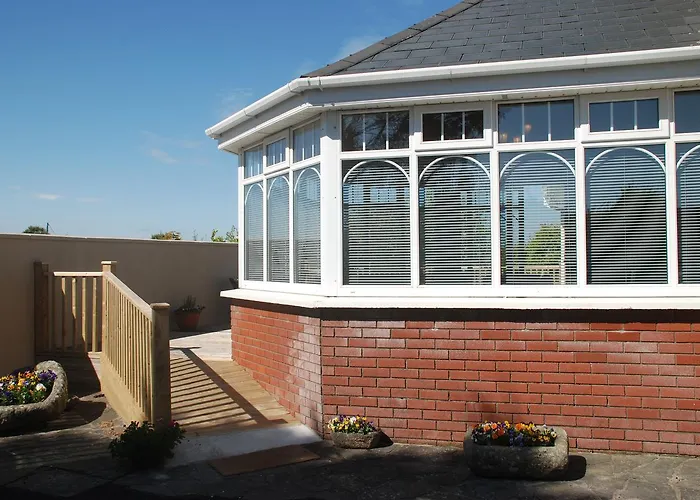 Tuskar House By The Sea Hotel Rosslare Harbour