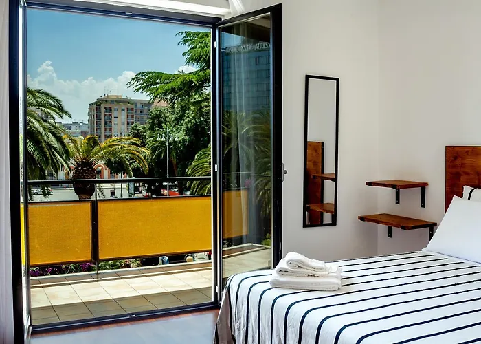Travel B&B Bari