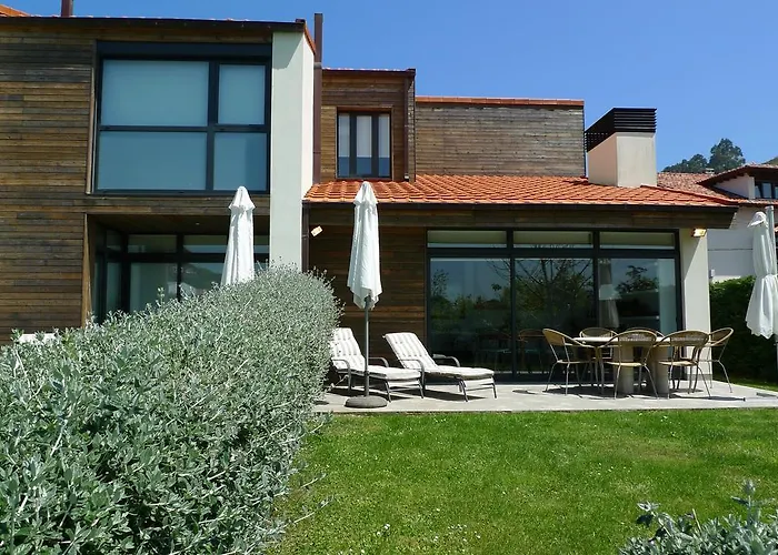 Las Villas De Cue Llanes