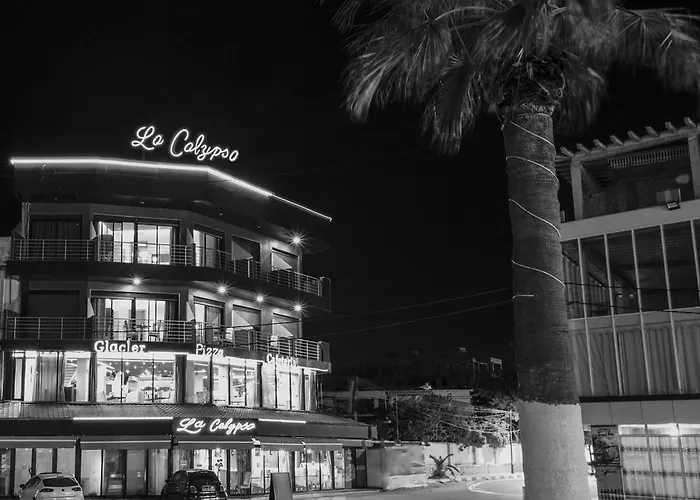 Calypso Home Oran Aïn El Turk