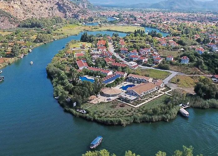 Dalyan Resort & Spa (Adults Only)