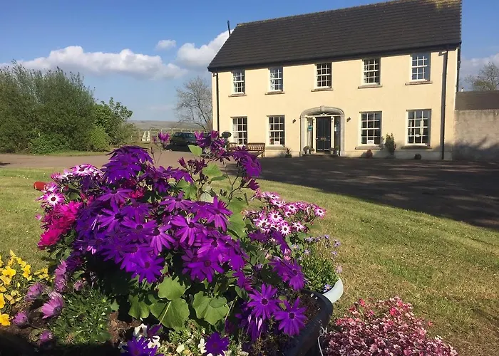 The Rocks B&B Crumlin 
