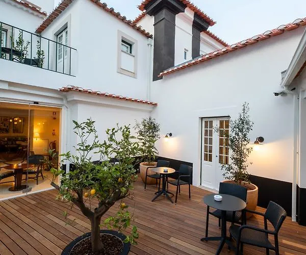 Pousada Vila Obidos
