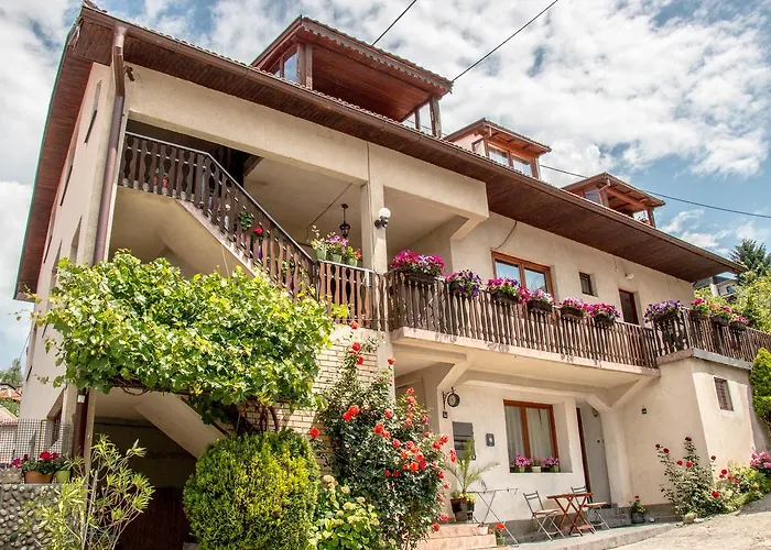 Guest House Kevser Saraybosna