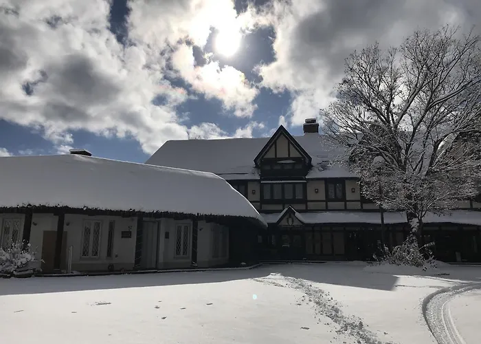 Shakespeare Hotel Hakuba