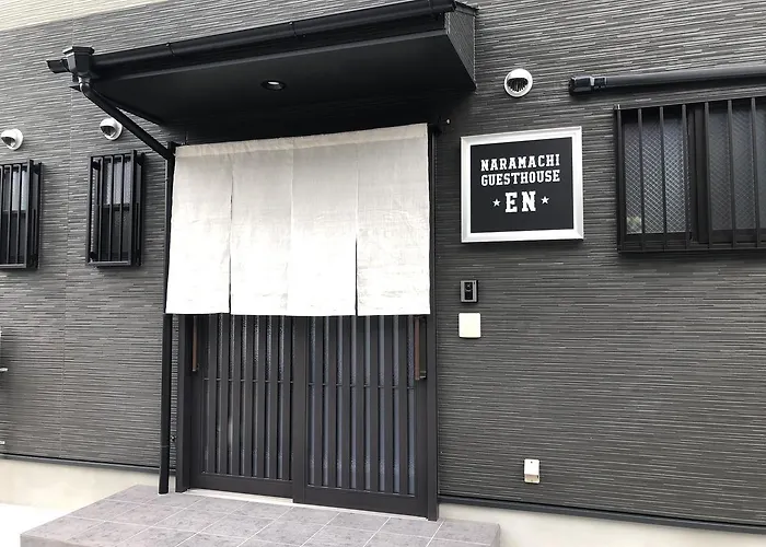 Guest House En Nara