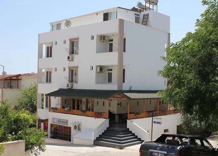 Ozge Pansiyon Didim