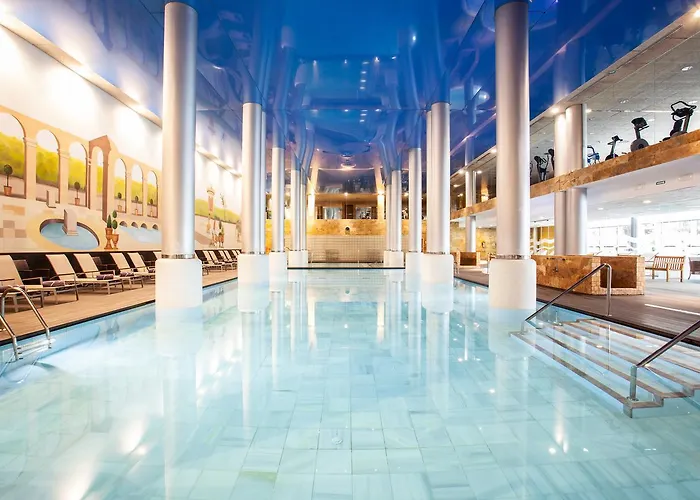 Grupotel Playa de Palma Suites&Spa