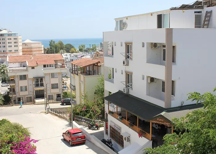 Ozge Pansiyon Didim