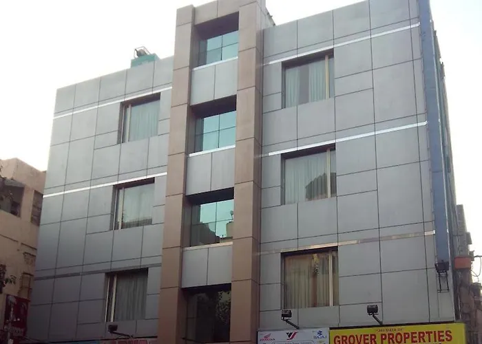 Southern Regency Delhi 