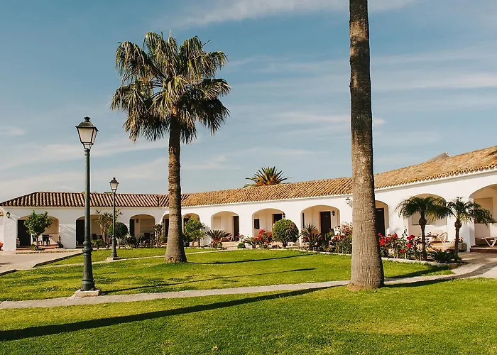 Hotel La Codorniz Tarifa