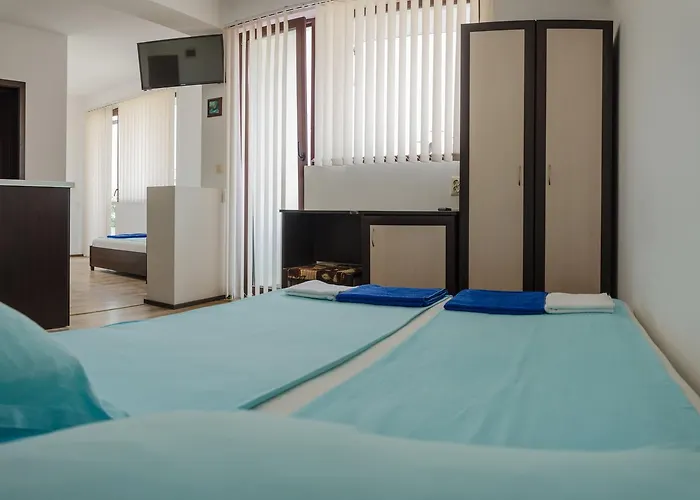 Kani Studios Süzebolu