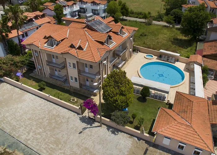 Princess Of Oezalp Dalyan