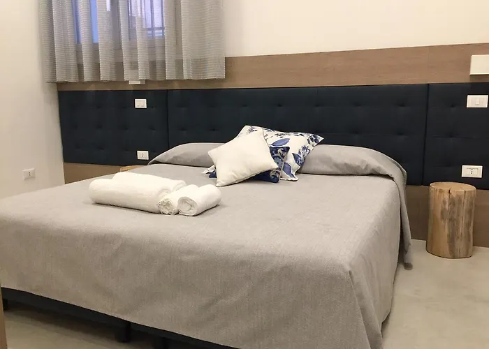 Al Pozzo Di Luce Venezia Suites