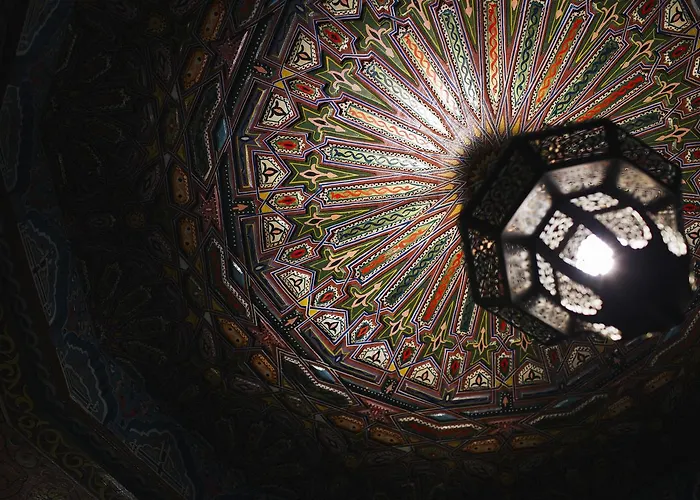 Riad Naila & Suite Fès
