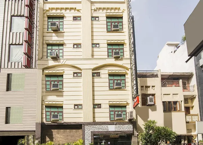 Hotel Shimla Heritage Delhi 