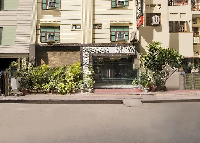 Hotel Shimla Heritage Delhi 