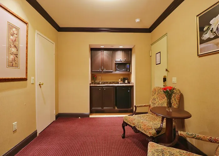 Hotel Newton Nueva York