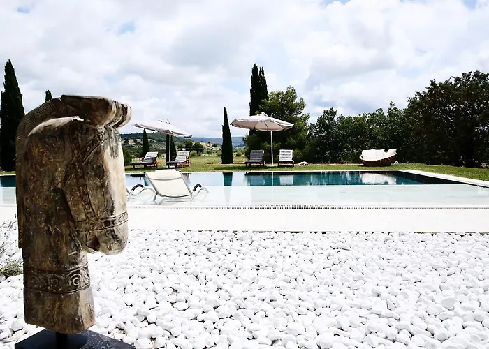 Dojo Bianco Bed & Breakfast Massa Marittima