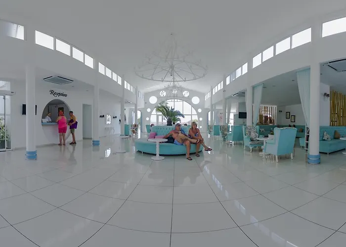 Karbel Hotel Ölüdeniz