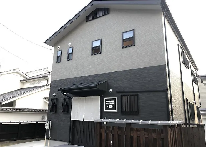 Guest House En Nara