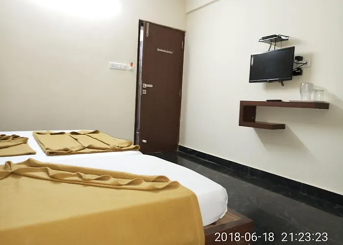 Sapphire Stay Bangalore
