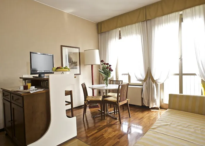 B&B Zara Milan