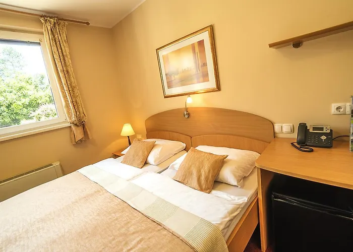 Guest House Pri Gondoli Maribor