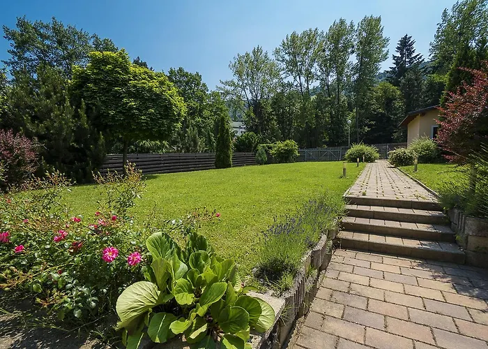 Guest House Pri Gondoli Maribor