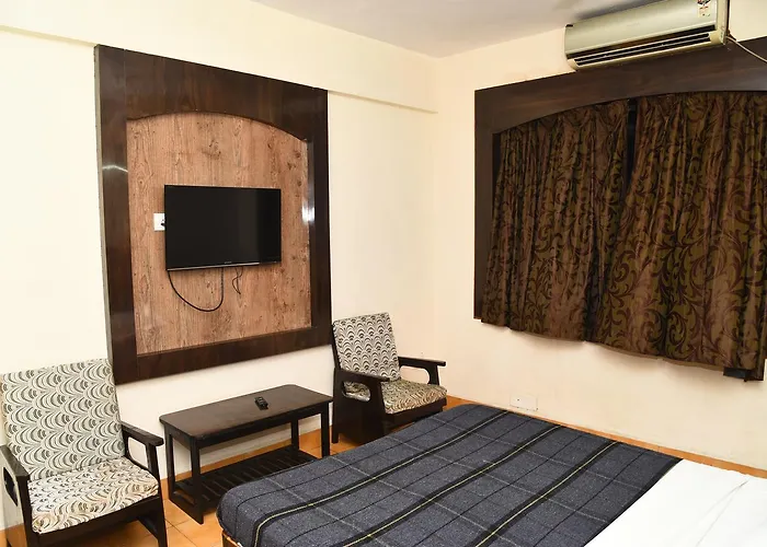 Hotel Mars Chennai