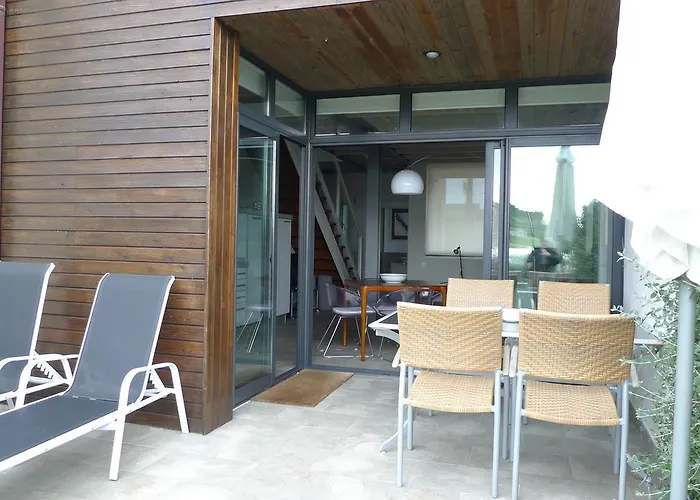 Las Villas De Cue Llanes
