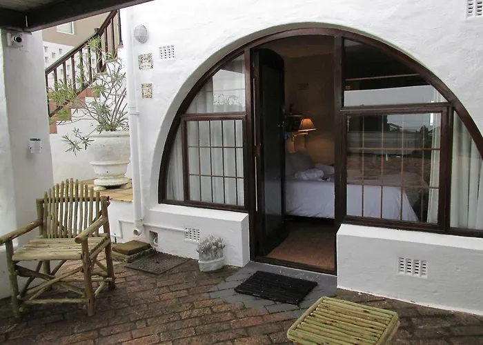 Casa Del Mar Hotel Hermanus
