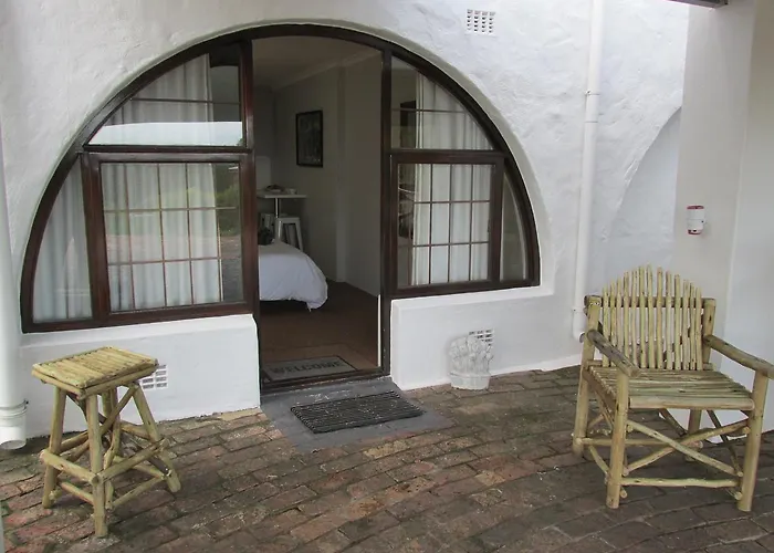 Casa Del Mar Hotel Hermanus