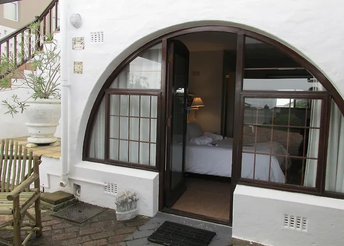 Casa Del Mar Hotel Hermanus